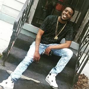 Meet your Posher, Clifton